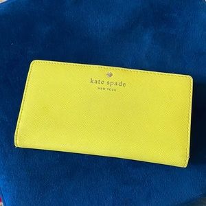 Kate Spade Wallet